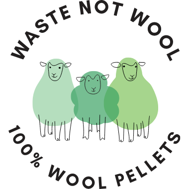 Waste Not Wool